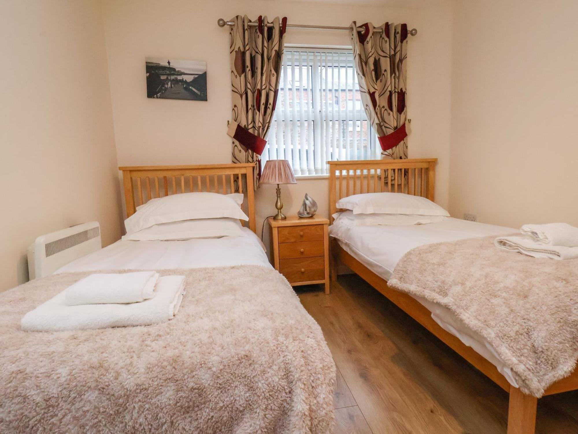 Ferienwohnung Cadliam Whitby Exterior foto