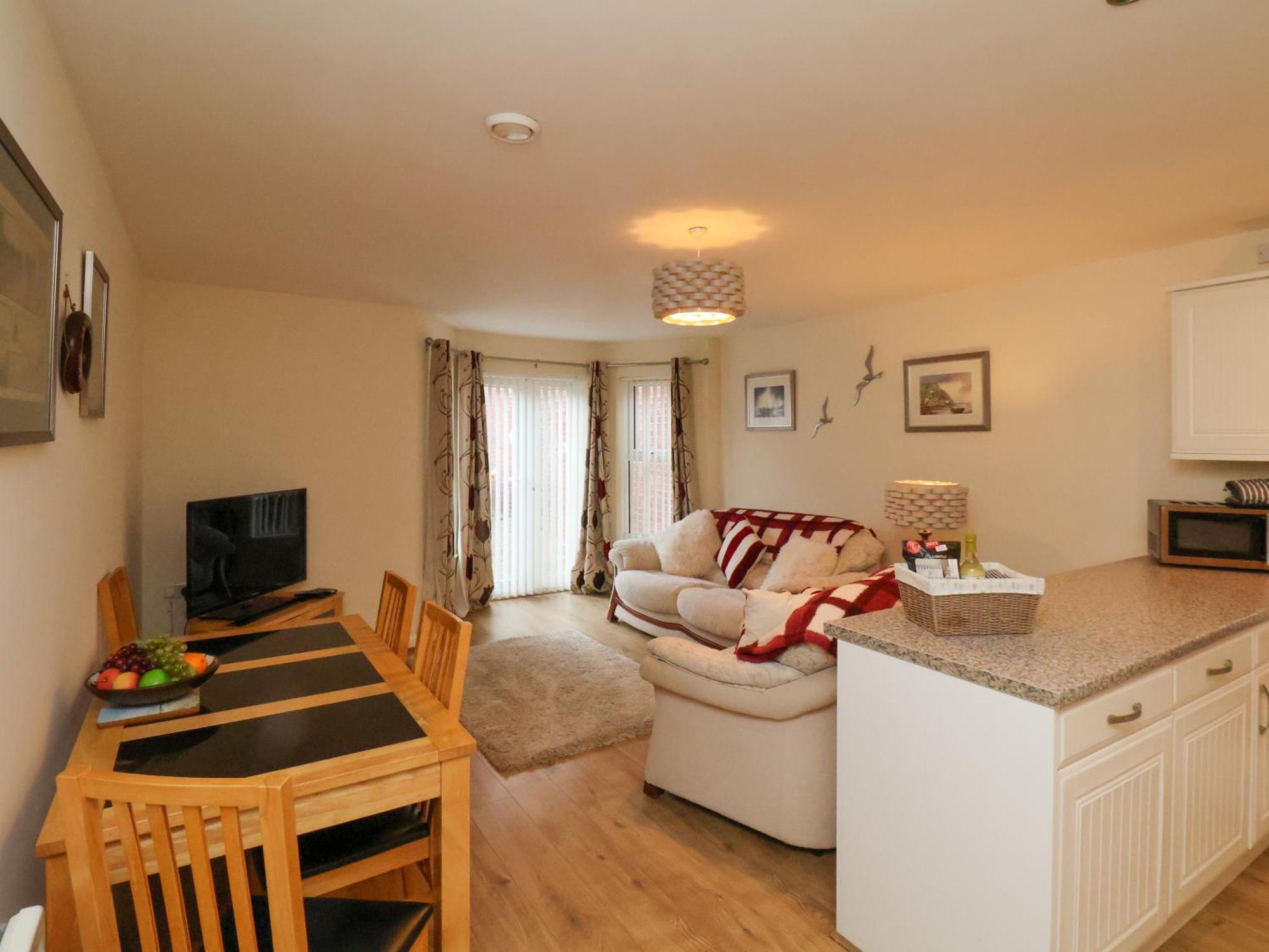 Ferienwohnung Cadliam Whitby Exterior foto