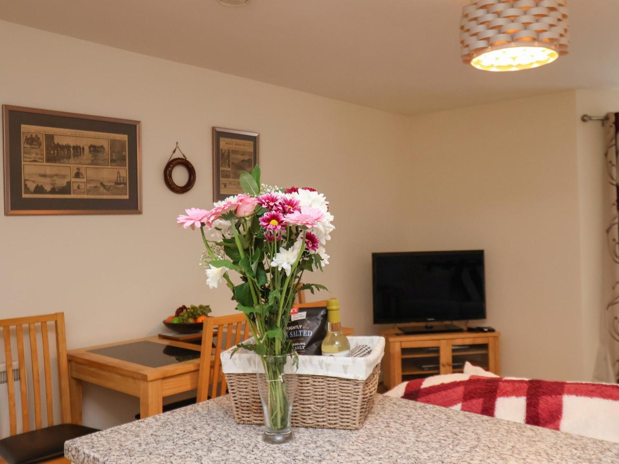 Ferienwohnung Cadliam Whitby Exterior foto
